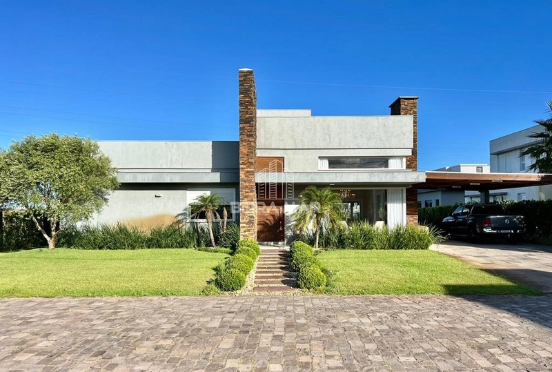 CASA NO CONDOMÍNIO LAGOA DO PASSO: 34ª foto da galeria de imagens do imóvel