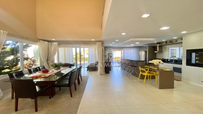 Casa em Condomínio: 8ª foto da galeria de imagens do imóvel