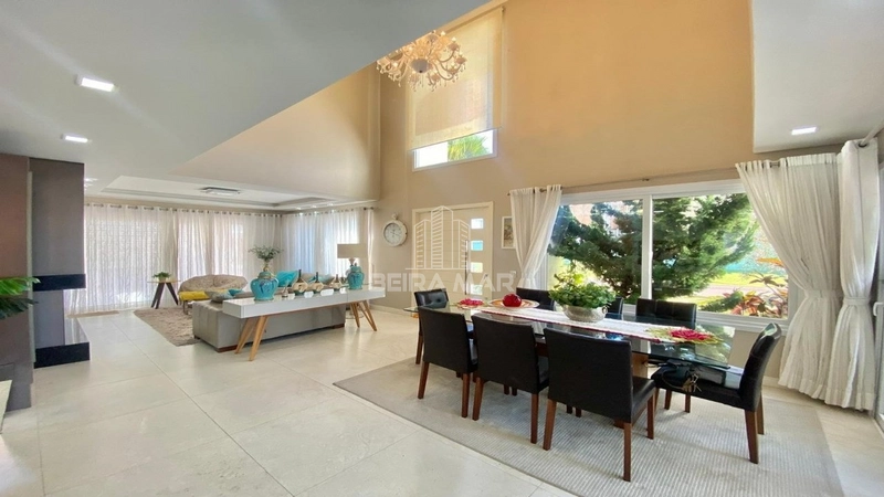 Casa em Condomínio: 6ª foto da galeria de imagens do imóvel