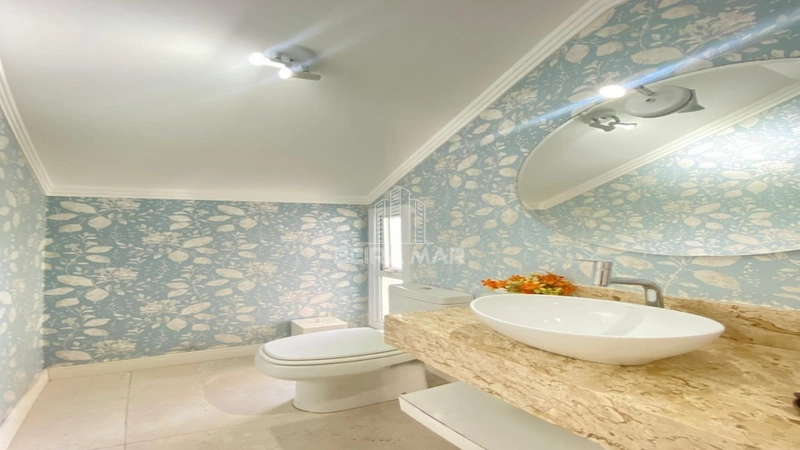 Casa em Condomínio: 18ª foto da galeria de imagens do imóvel