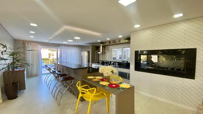 Casa em Condomínio: 9ª foto da galeria de imagens do imóvel