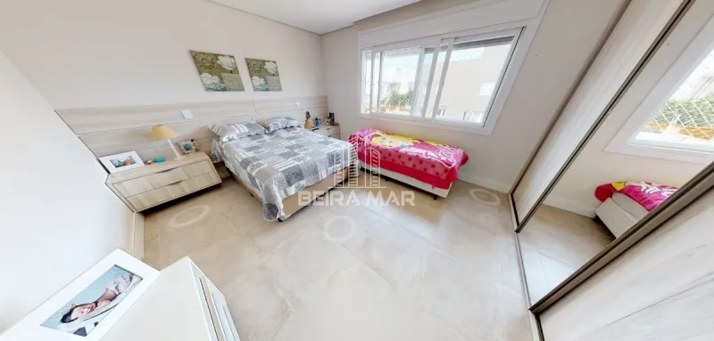 Sobrado Condomínio Playa Vista - Xangri-lá | RS: 14ª foto da galeria de imagens do imóvel