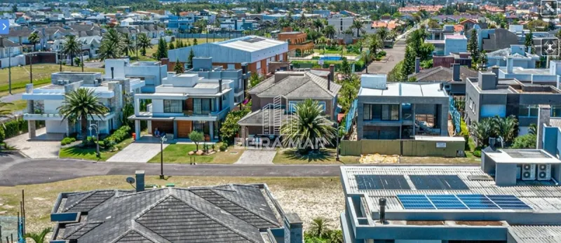 Imóvel residencial ou comercial