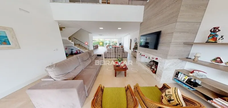 Sobrado Condomínio Playa Vista - Xangri-lá | RS: 3ª foto da galeria de imagens do imóvel