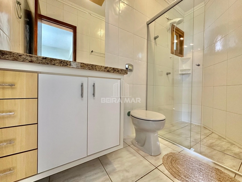 DUPLEX JUNTO AO MAR  PÉ NA AREIA: 6ª foto da galeria de imagens do imóvel