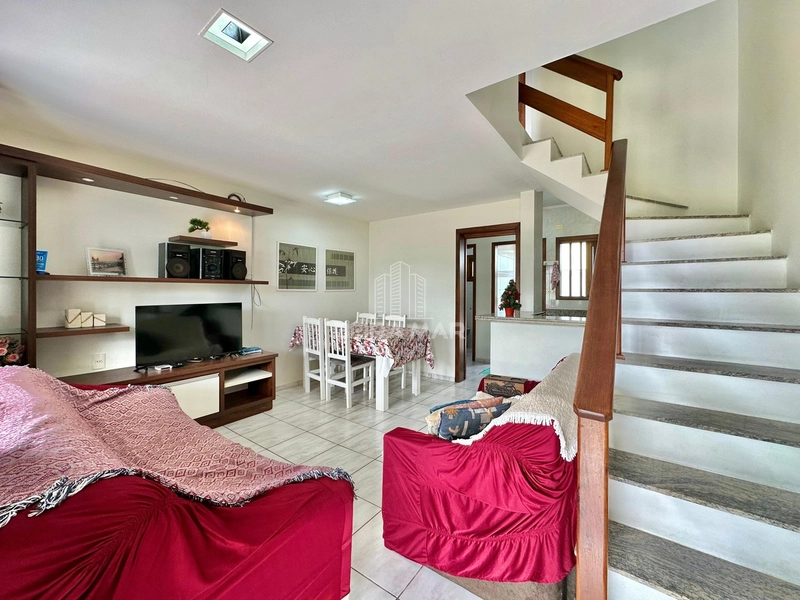 Imóvel residencial ou comercial