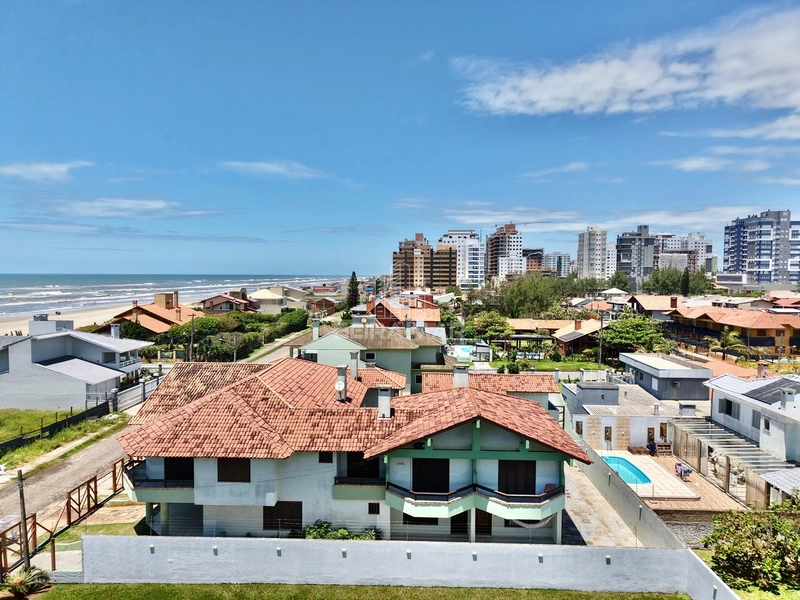 DUPLEX JUNTO AO MAR  PÉ NA AREIA: 13ª foto da galeria de imagens do imóvel