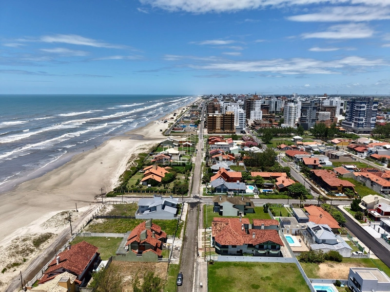 DUPLEX JUNTO AO MAR  PÉ NA AREIA: 4ª foto da galeria de imagens do imóvel