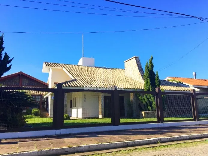 Imóvel residencial ou comercial