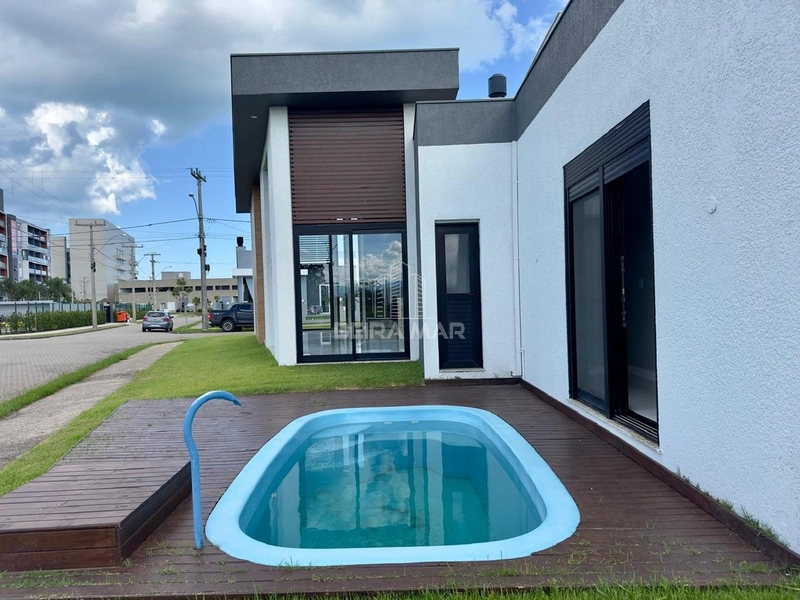 Casa em Condomínio: 6ª foto da galeria de imagens do imóvel