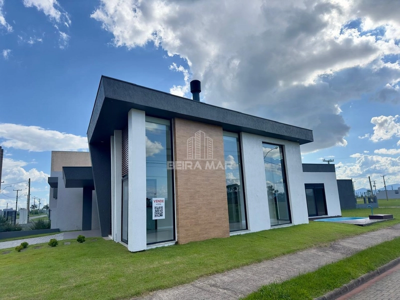 Casa em Condomínio: 4ª foto da galeria de imagens do imóvel