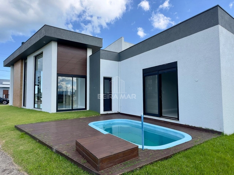 Casa em Condomínio: 5ª foto da galeria de imagens do imóvel