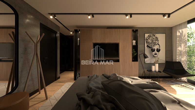 Belíssima casa Guaimbé Atlântida: 5ª foto da galeria de imagens do imóvel