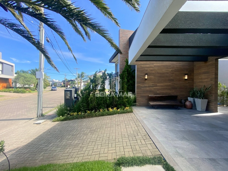 Casa em Condomínio Fechado: 2ª foto da galeria de imagens do imóvel
