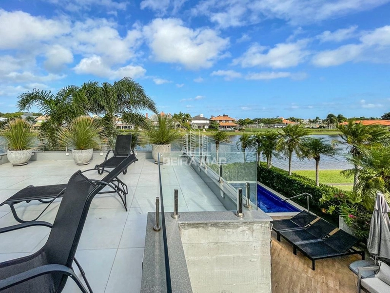 Casa em Condomínio Fechado: 6ª foto da galeria de imagens do imóvel