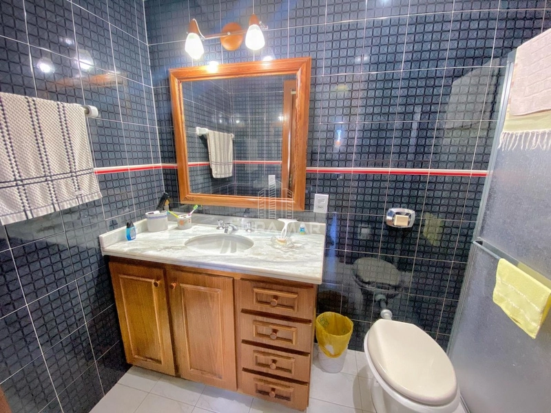 Casa em Condomínio: 11ª foto da galeria de imagens do imóvel