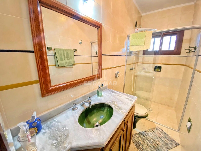 Casa em Condomínio: 6ª foto da galeria de imagens do imóvel