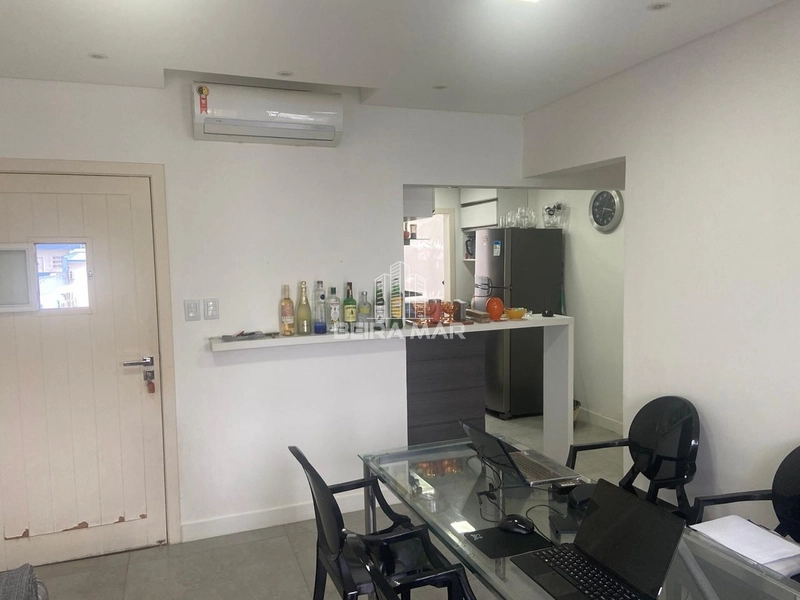 Apartamento junto à praça Central de Atlântida!: 2ª foto da galeria de imagens do imóvel
