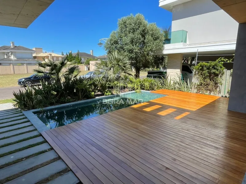 Sobrado Condomínio Playa vista - Xangri-lá | RS: 5ª foto da galeria de imagens do imóvel