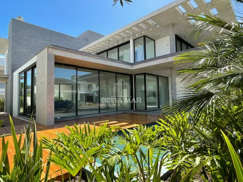 Sobrado Condomínio Playa vista - Xangri-lá | RS: 4ª foto da galeria de imagens do imóvel