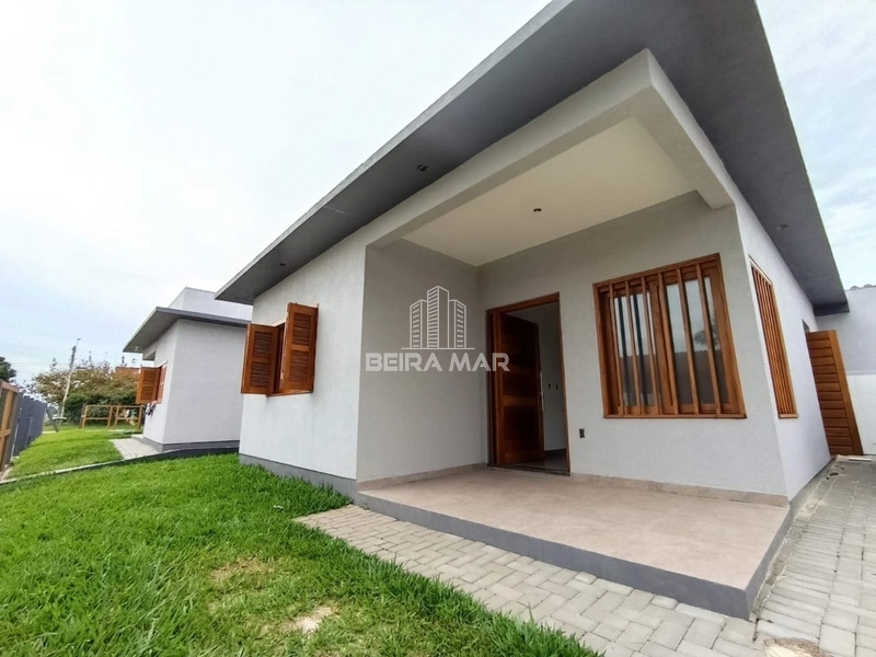 Casa na Rainha do Mar: 1ª foto da galeria de imagens do imóvel
