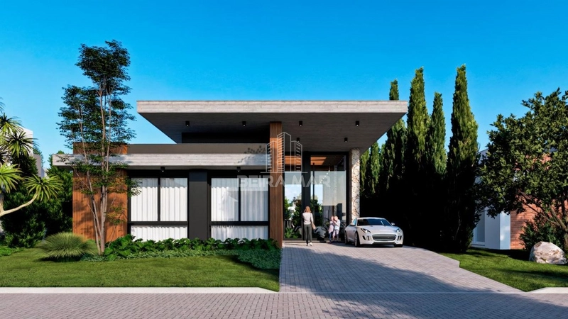 Imóvel residencial ou comercial