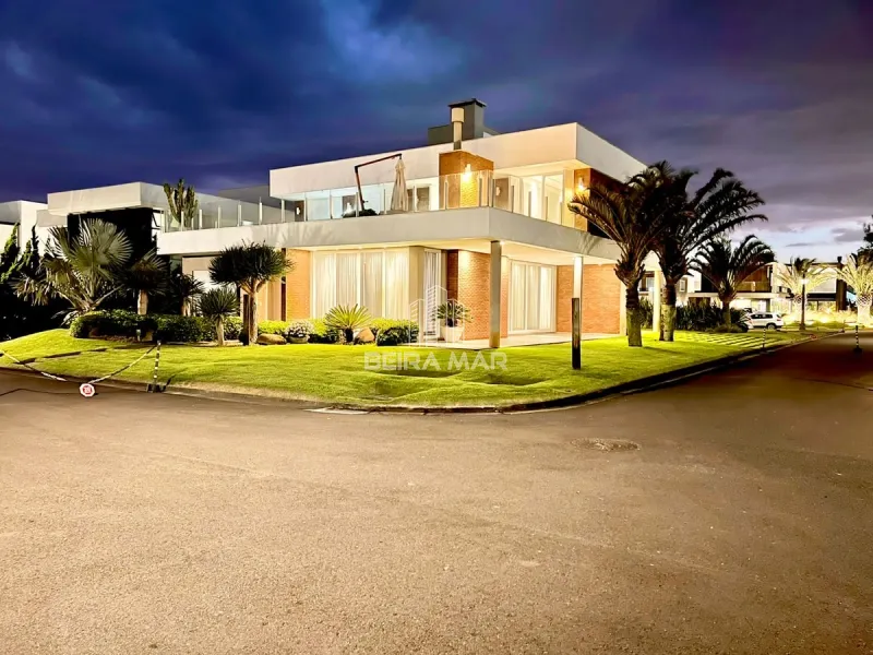 Imóvel residencial ou comercial