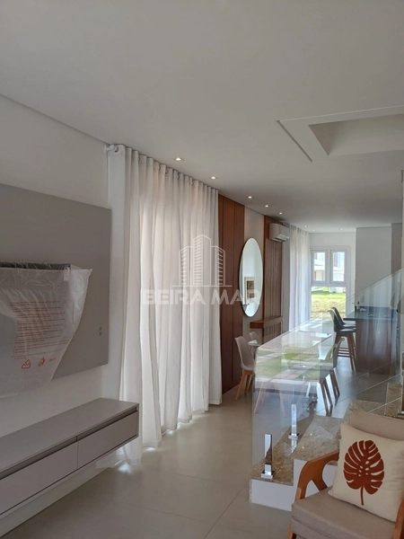 CASA CONDOMÍNIO MURANO- 3DORM: 6ª foto da galeria de imagens do imóvel