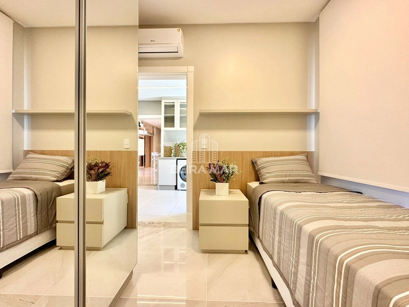 Mansão em Condomínio Infra Náutica com acesso á lagoa!: 17ª foto da galeria de imagens do imóvel