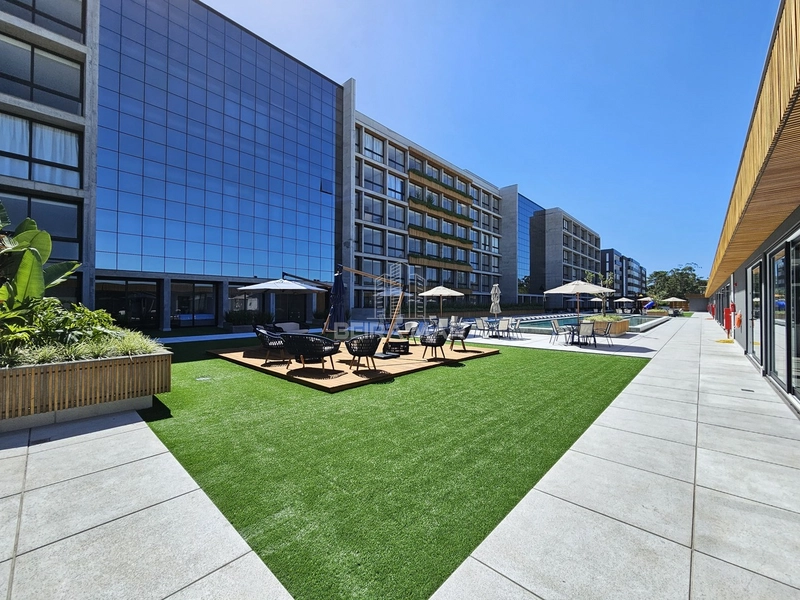 Imóvel residencial ou comercial