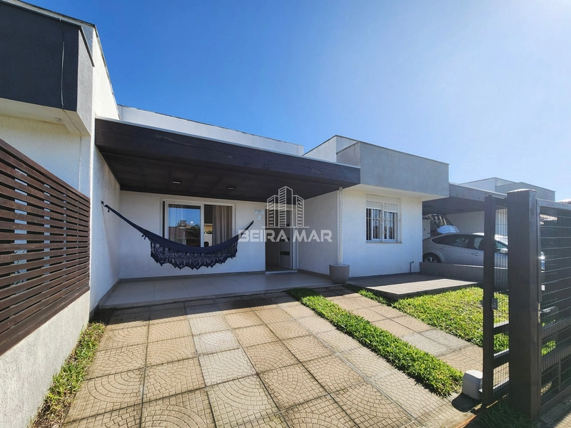 Imóvel residencial ou comercial