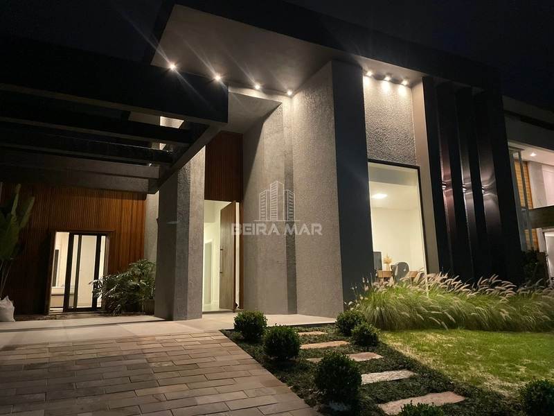 Casa à Venda em Condomínio Fechado - Beira Lago: 13ª foto da galeria de imagens do imóvel