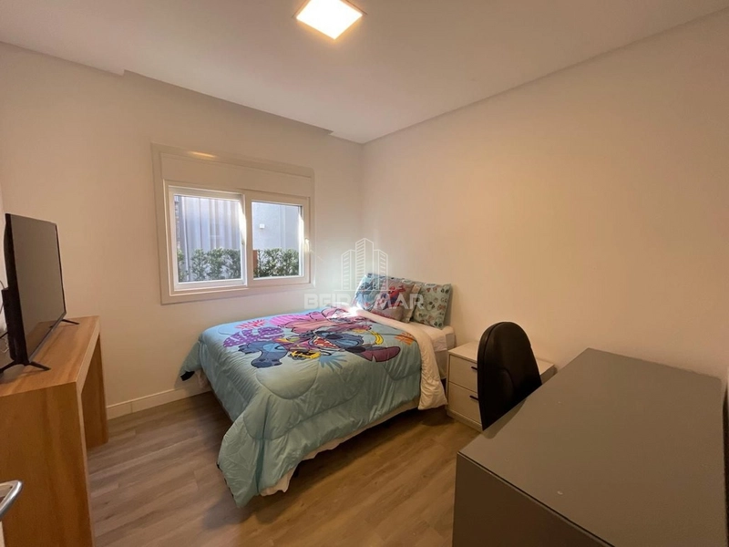 Casa à Venda em Condomínio Fechado - Beira Lago: 7ª foto da galeria de imagens do imóvel