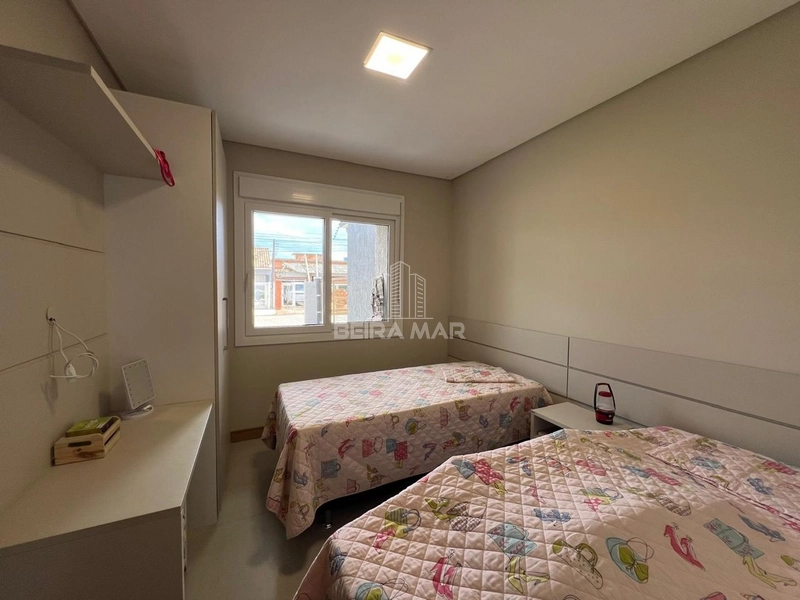 Casa em Noiva do Mar á quatro quadras do mar mobiliada !: 12ª foto da galeria de imagens do imóvel