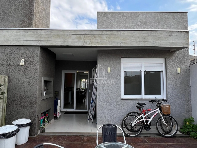 Casa em Noiva do Mar á quatro quadras do mar mobiliada !: 11ª foto da galeria de imagens do imóvel