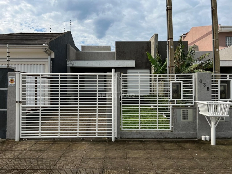Casa em Noiva do Mar á quatro quadras do mar mobiliada !: 22ª foto da galeria de imagens do imóvel