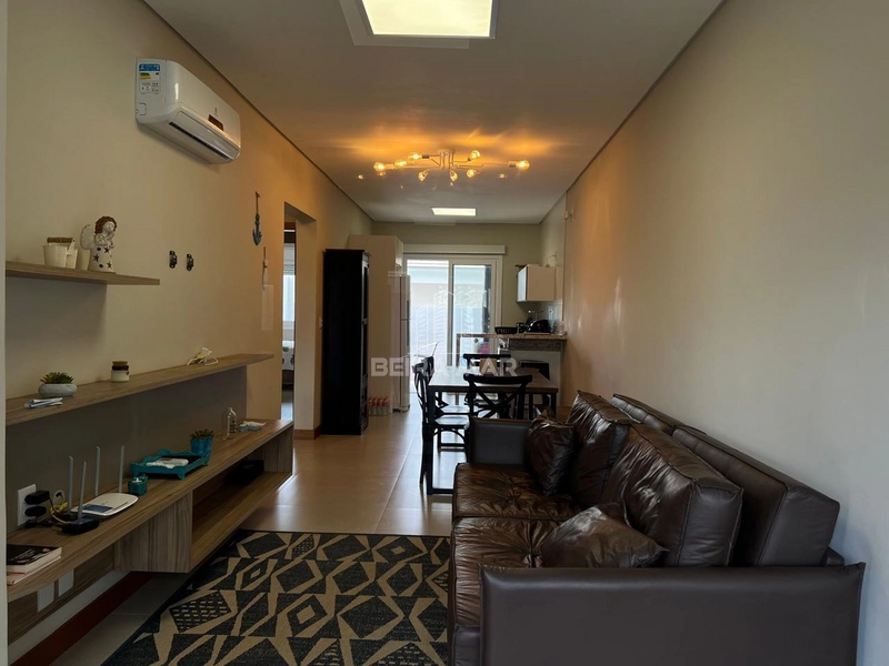 Casa em Noiva do Mar á quatro quadras do mar mobiliada !: 17ª foto da galeria de imagens do imóvel