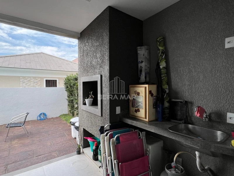 Casa em Noiva do Mar á quatro quadras do mar mobiliada !: 15ª foto da galeria de imagens do imóvel