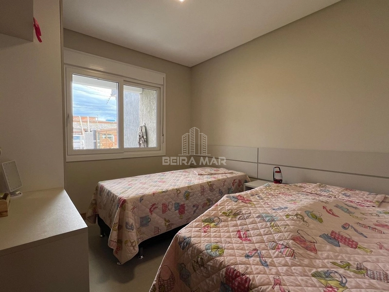 Casa em Noiva do Mar á quatro quadras do mar mobiliada !: 21ª foto da galeria de imagens do imóvel