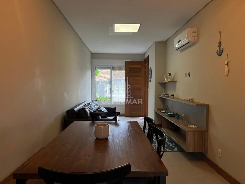 Casa em Noiva do Mar á quatro quadras do mar mobiliada !: 5ª foto da galeria de imagens do imóvel