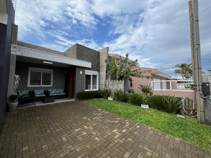 Imóvel residencial ou comercial