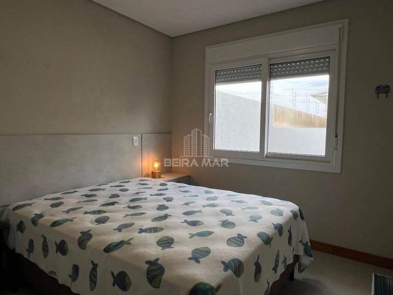 Casa em Noiva do Mar á quatro quadras do mar mobiliada !: 16ª foto da galeria de imagens do imóvel