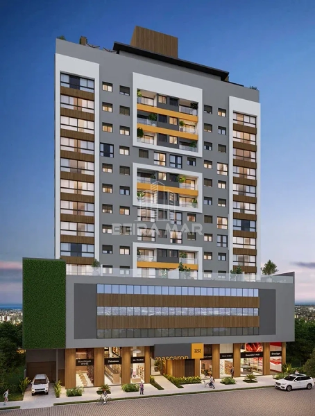 Imóvel residencial ou comercial