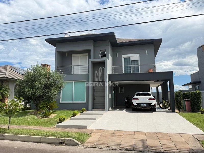Imóvel residencial ou comercial