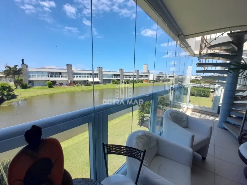 Apartamento Condomínio Rossi - Atlântida | RS: 8ª foto da galeria de imagens do imóvel