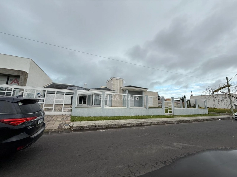 Imóvel residencial ou comercial