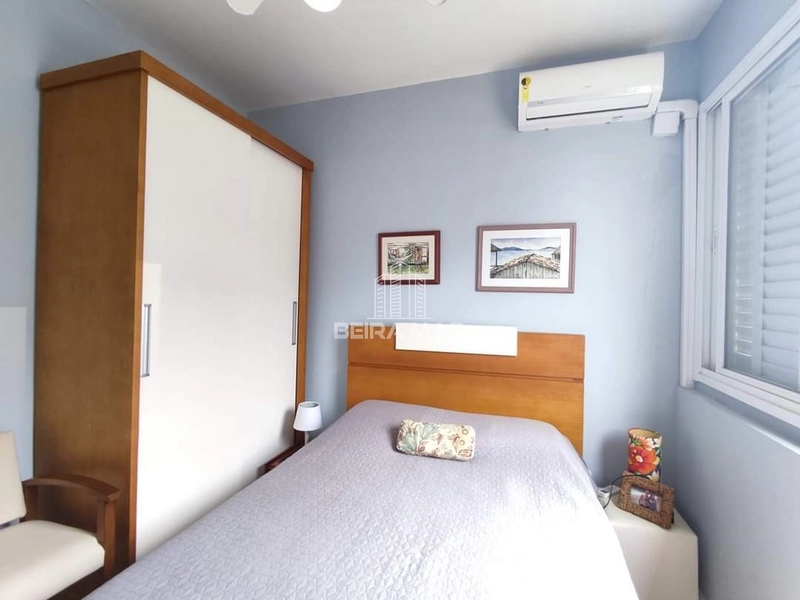 APARTAMENTO À VENDA FRENTE AO ROUBADINHAS ATLÂNTIDA: 7ª foto da galeria de imagens do imóvel