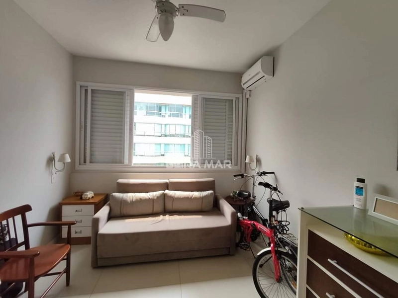 APARTAMENTO À VENDA FRENTE AO ROUBADINHAS ATLÂNTIDA: 2ª foto da galeria de imagens do imóvel