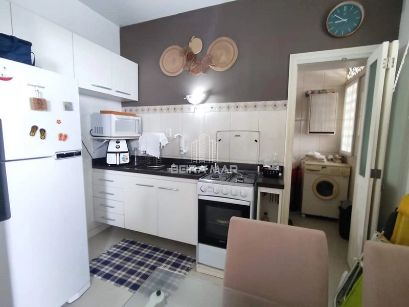 APARTAMENTO À VENDA FRENTE AO ROUBADINHAS ATLÂNTIDA: 3ª foto da galeria de imagens do imóvel