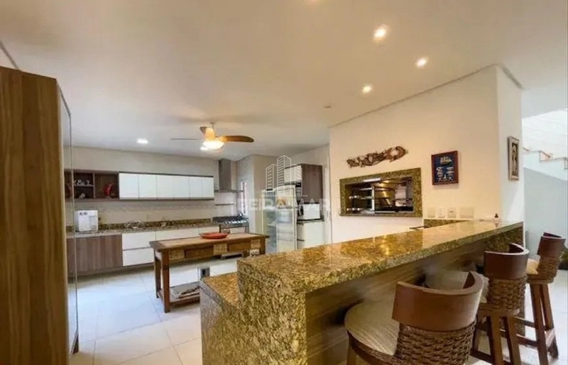 Casa beira lago no Condomínio Villagio: 4ª foto da galeria de imagens do imóvel